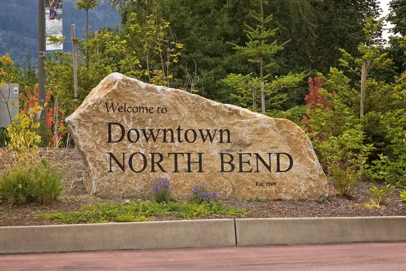 North Bend