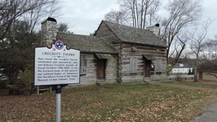 Why Greeneville, Tennessee is Worth a Stop for History Lovers and Creative Travelers