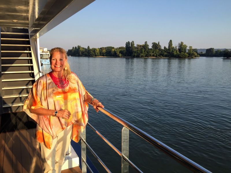 Germany – The Rhine River: Storybook Castles and Riesling Country
