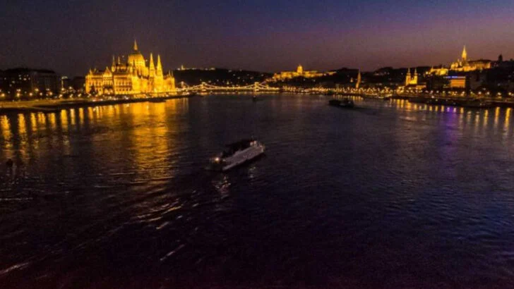 Why River Cruises in Europe Are the Chillest Way to See 5 Countries in One Trip