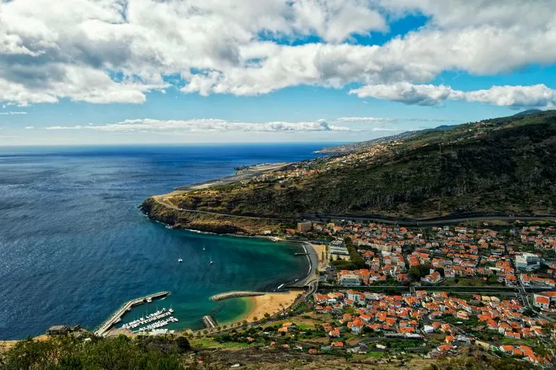 Breathtaking Landscapes You Won’t Find on the Mainland