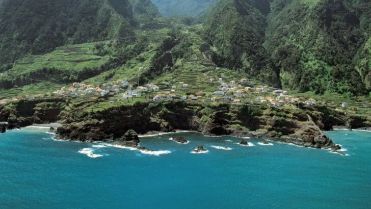 Why Travelers Say the Madeira Islands Are Portugal’s Most Unforgettable Escape