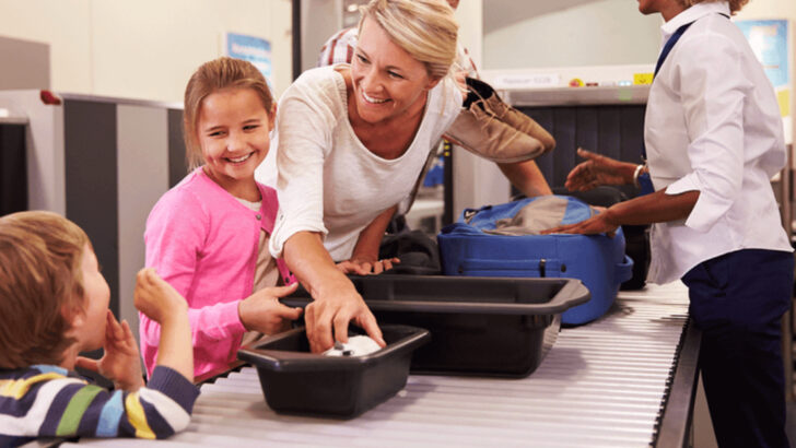 Why traveling is one of the best things you can do for your kids