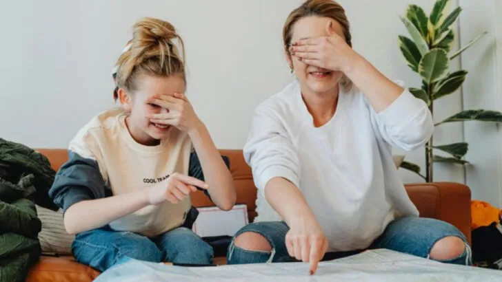 Why trip planning sometimes brings more joy than the vacation itself