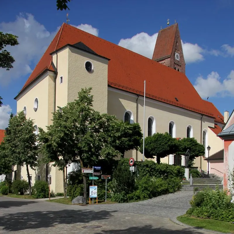 Bad Wörishofen