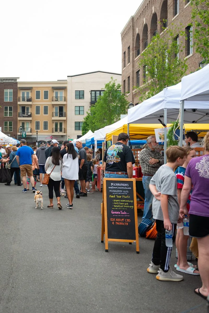 Alpharetta Farmers Market
