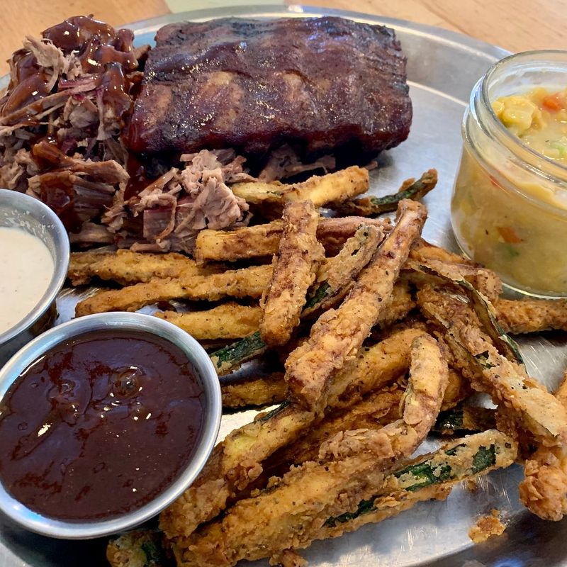 Wyoming – HQ Southern BBQ