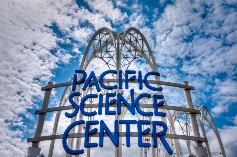 Pacific Science Center