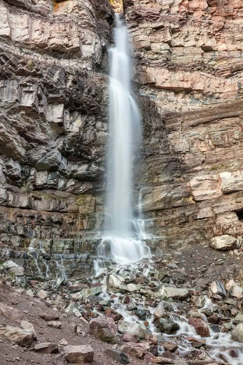 Cascade Falls