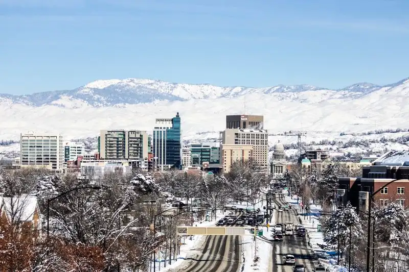 Boise, Idaho