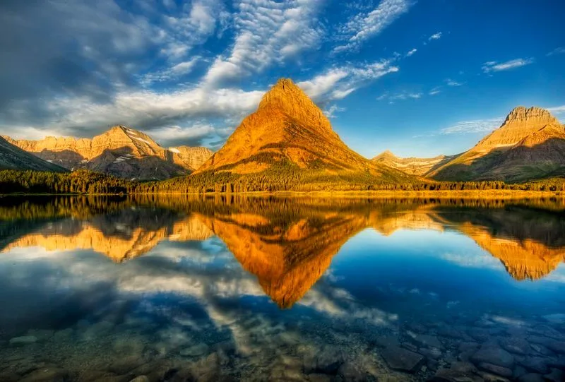 Glacier National Park