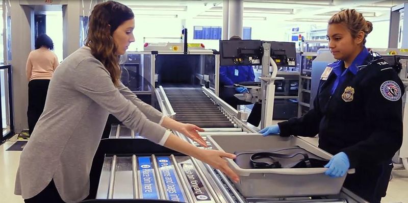 Your Luggage