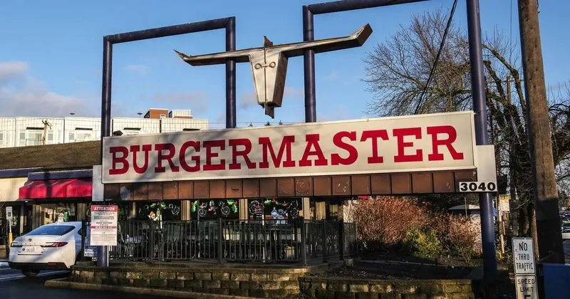 Burgermaster
