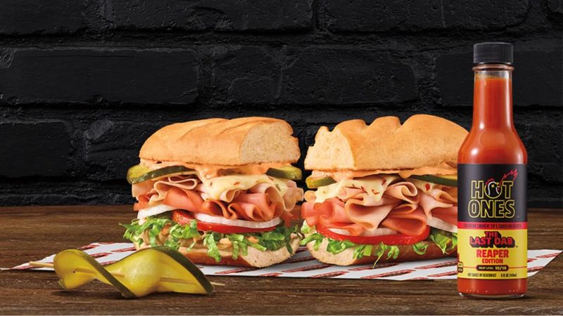 Firehouse Subs