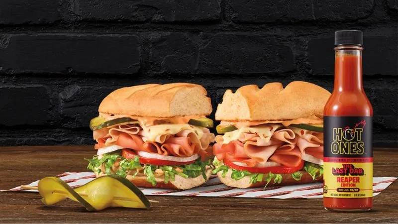 Firehouse Subs