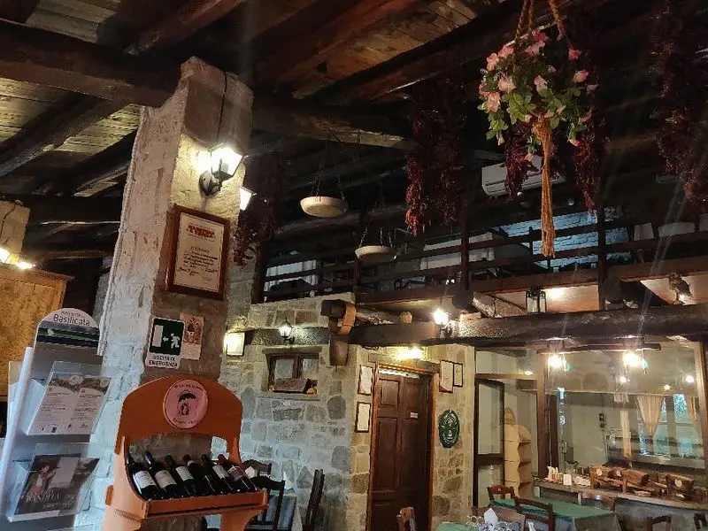 Castelmezzano, Basilicata