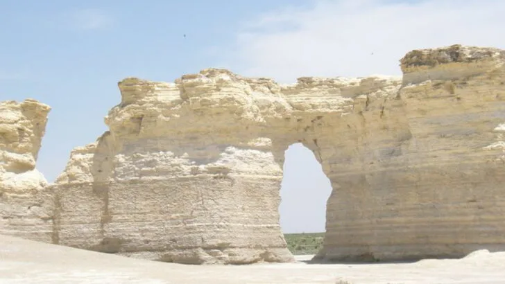 Road trip through northwest Kansas with history and small-town stops