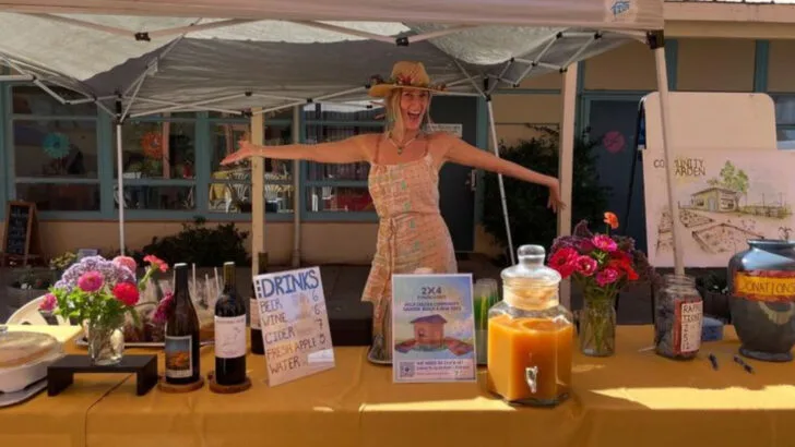 Step back in time in this quirky California Gold Rush town nestled in the Sierra foothills