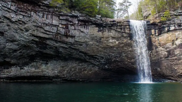 12 Stunning Waterfalls in the Southeast With Easy Hikes and Big Views