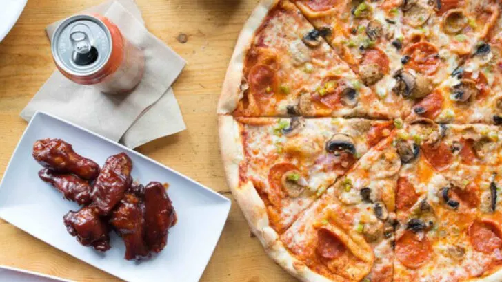 The 9 most kid-friendly pizza places in Denver (that parents actually enjoy)
