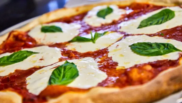 The Best Pizza Place in Every State (That Isn’t a Chain)