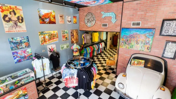 This Florida city is an underrated vacation spot that’s great year-round