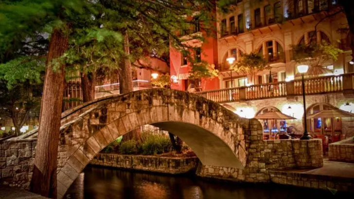 What to see, do and eat in San Antonio, one of Texas’s most vibrant cities