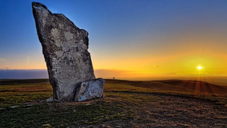 10 Abandoned Towns in Greenwood County, Kansas That History Left Behind