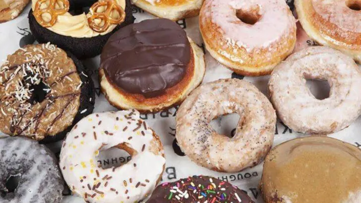 10 Boston dessert shops you’ll be glad you discovered