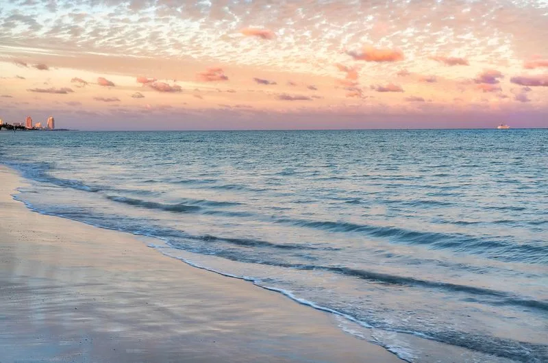Key Biscayne