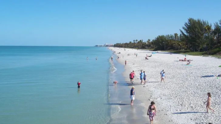 10 Day Trips from Miami Where Beaches and Small Towns Steal the Show