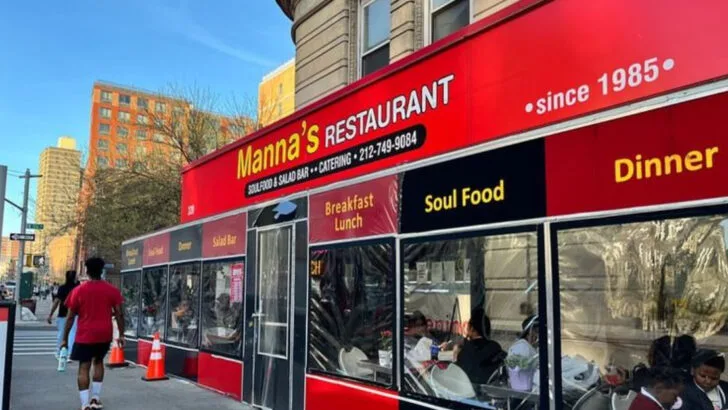 10 Family-Run Soul Food Kitchens New Yorkers Know by Heart