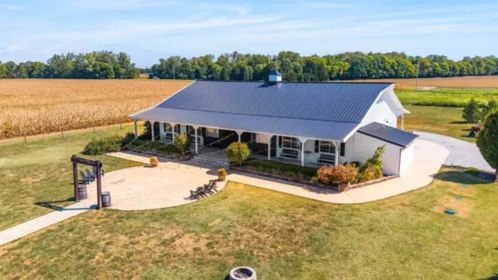 10 Farm-Style Restaurants in Ohio Serving Comfort Straight from the Fields