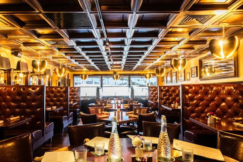 Okeechobee Steakhouse – West Palm Beach
