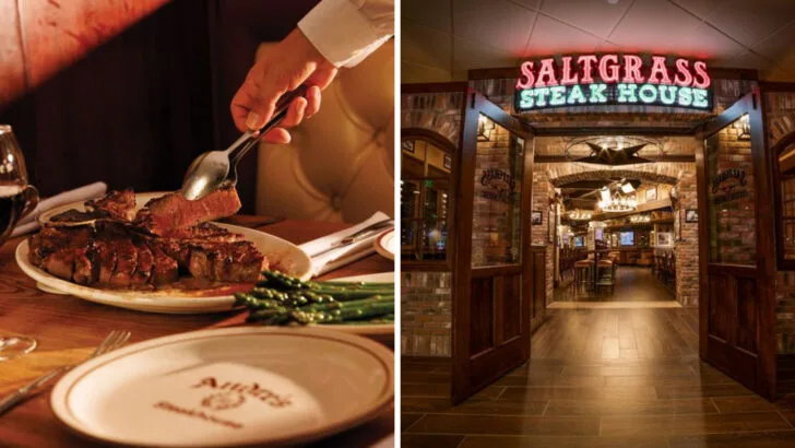10 Florida Steakhouses Where Locals Say the Flavor Matches the Price