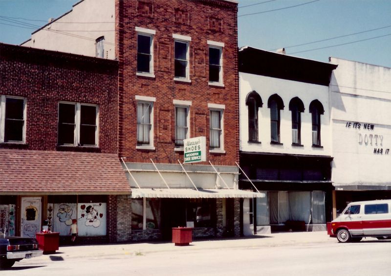Cairo, Illinois