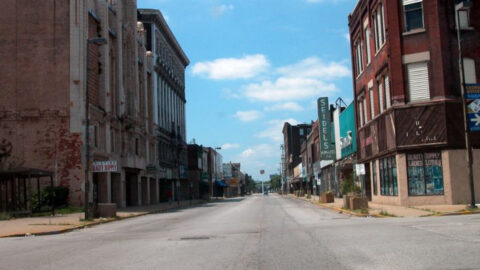 10 Historic Main Streets in America That Are Dying (Visit Before They
