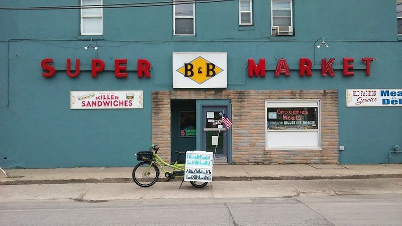 B&B Grocery, Meat & Deli – Des Moines, IA