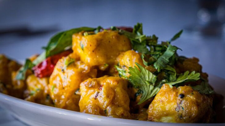 10 Indian buffets across New Jersey packed with flavor and variety