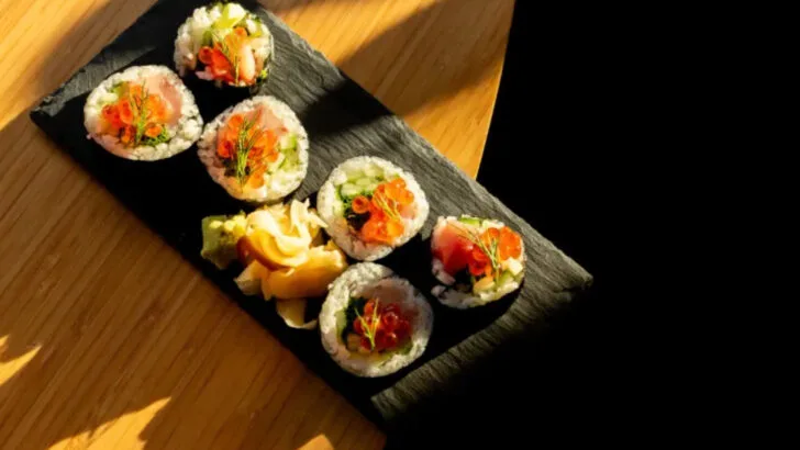 10 Japanese Restaurants in Oregon Locals Insist Are The Real Thing