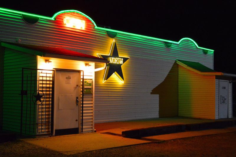 North Star Steakhouse — Topeka