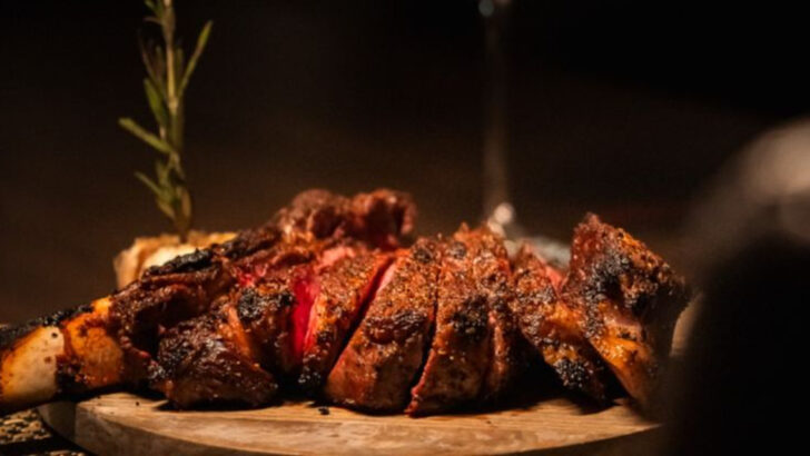 10 Kansas Steakhouse Spots Where Tradition Still Matters