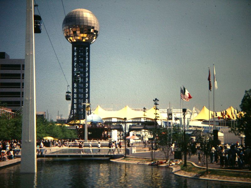 World's Fair Park
