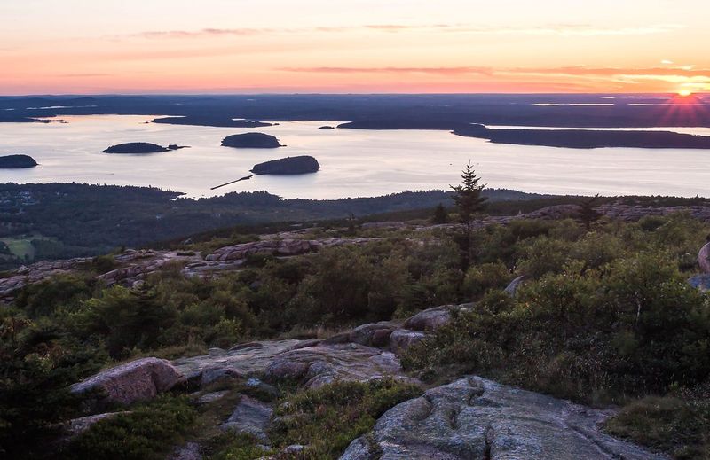 Acadia National Park