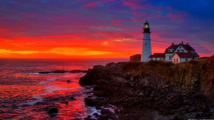 10 Maine Day Trips That Make You Forget Home Isn’t Far Away