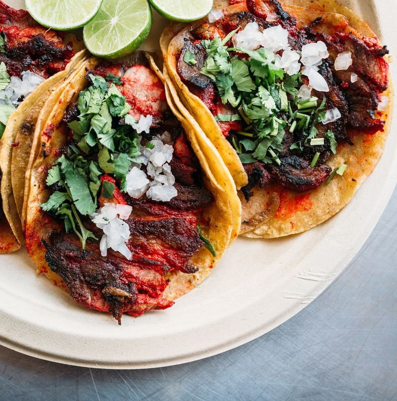 El Come Taco