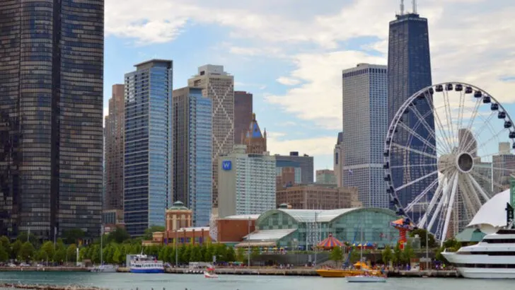 10 Midwest spots with art scenes that rival major cities