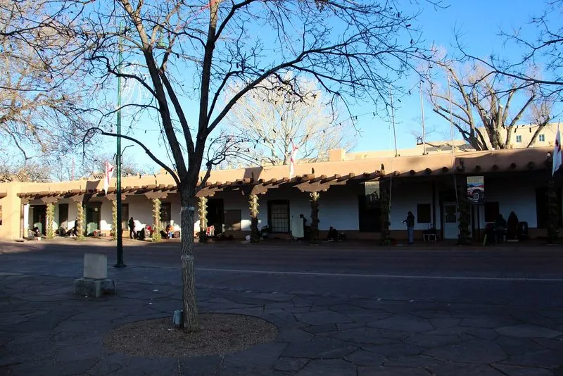 Santa Fe, New Mexico