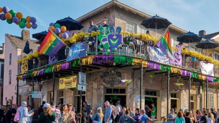 10 Military Towns That Became Unexpected Cultural Hotspots