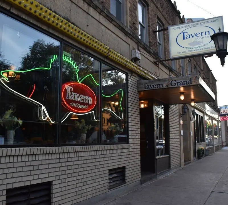 Tavern on Grand – St. Paul